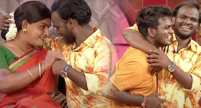 Emmanuel : ఇమాన్యుయేల్‌ను ఫుల్లుగా వాడేశాడు.. హీరో అయిన నూకరాజు!!