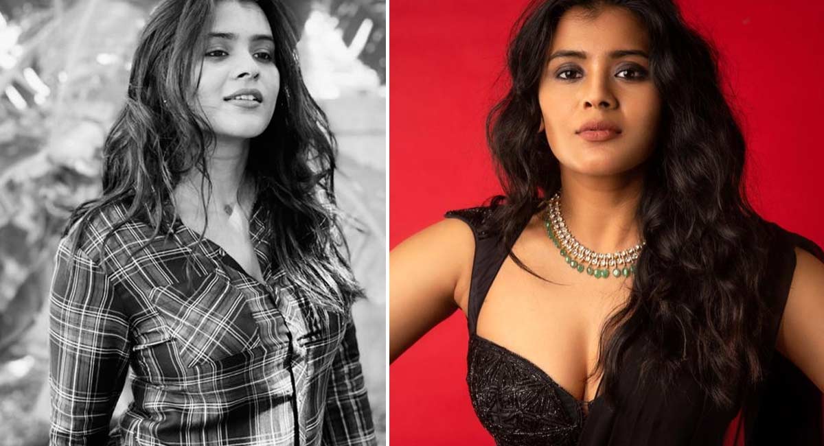 Hebah Patel : భారీ అందాల విందు.. మంటపెట్టిన హెబ్బా పటేల్.. వైర‌ల్ ఫిక్స్‌..!