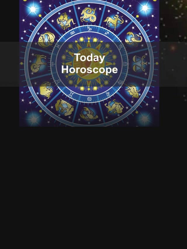 Today horoscope : అగ‌స్టు 25  2021 బుధవారం మీ రాశిఫ‌లాలు..