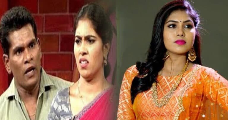 Jabardasth Sathya Sri: జబర్దస్త్ షోలో కలర్‌ఫుల్‌ కమెడియన్ సత్యశ్రీ .. తనవల్లే జబర్దస్త్ లో వారందరికీ అవకాశాలు వచ్చాయి.