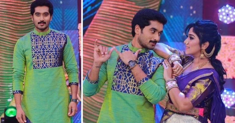 Karthik Deepam : అదే గీతా సారం.. డాక్టర్ బాబు మామూలోడు కాదు!