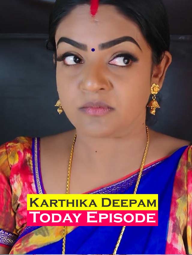 Karthika Deepam 27 Aug Today Episode మోనిత వేసిన ఈ ప్లాన్