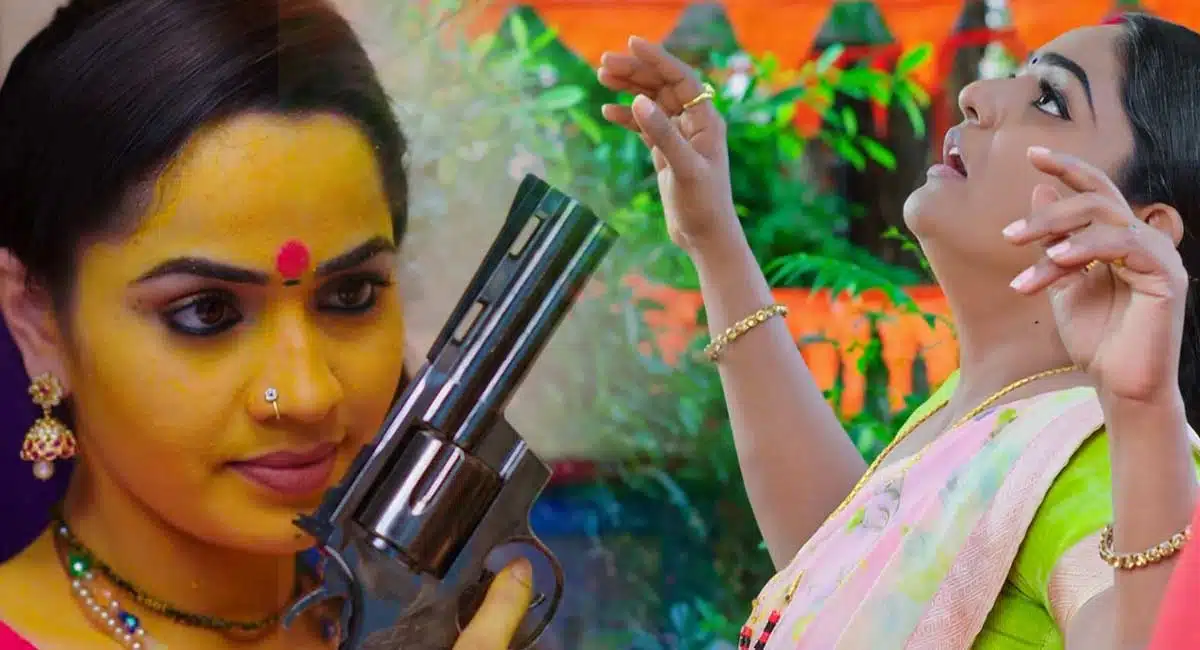 karthika deepam 23 august 2021 monday 1125 full episode