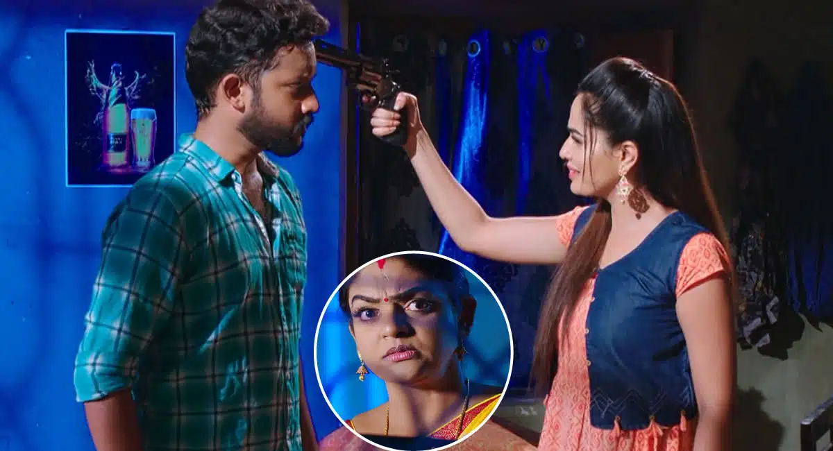 Karthika deepam 4 august 2021 episode 1109 highlights