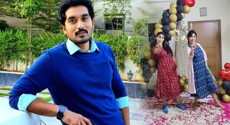 Karthik Deepam : మొన్నే డెలివరీ అయింది కానీ.. చెల్లితో డాక్టర్ బాబు భార్య రచ్చ.. వైర‌ల్ వీడియో!!