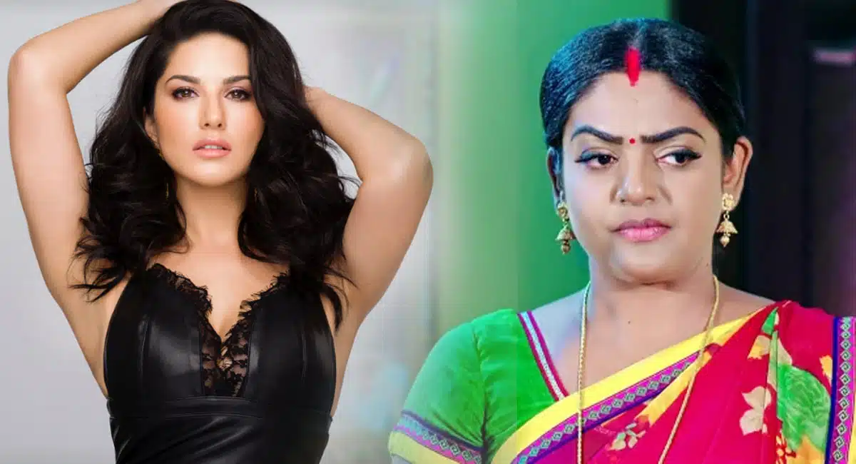 premi vishwanath shares shero Movie first look