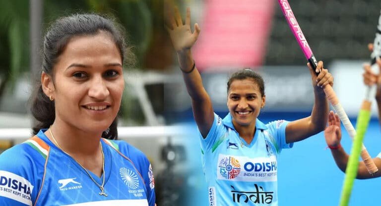 Rani Rampal : హాకీ స్టిక్ కూడా కొనలేని స్థితి నుంచి.. టీమిండియా కెప్టెన్ గా.. ‘రాణి’స్తున్న రాంపాల్ హార్ట్ టచింగ్ జర్నీ..!