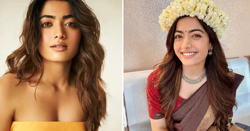 Rashmika Mandanna About Shooting Gap Activities