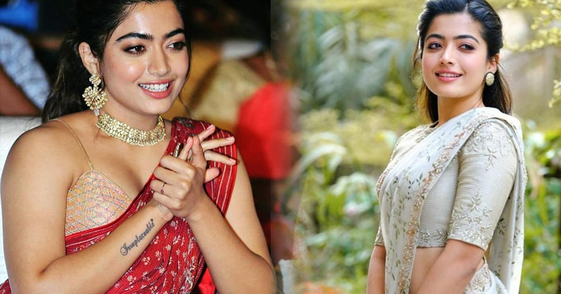 Rashmika mandanna : ఇన్ని రకాలుగా చూపిస్తుంది కాబట్టే అందరూ రష్మిక వెంటపడుతున్నారు