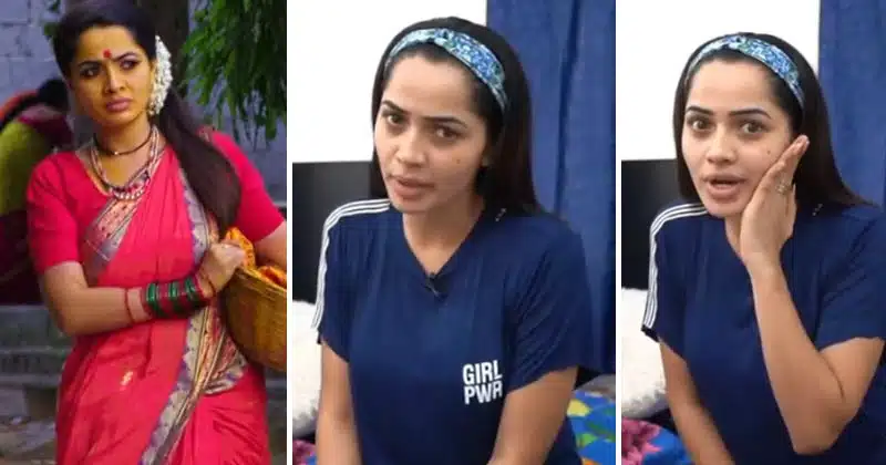 Karthika Deepam Shobha Shetty About Golden Facial