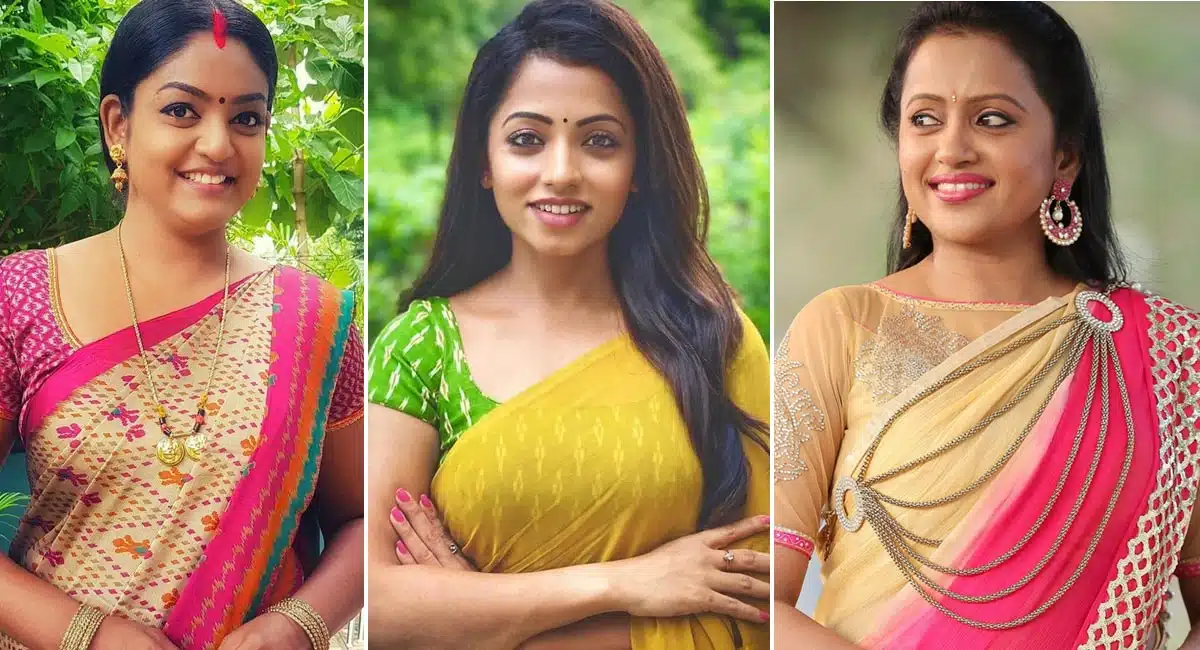 Navya Swamy Suma And Premi Viswanath For Tenali Double Horse