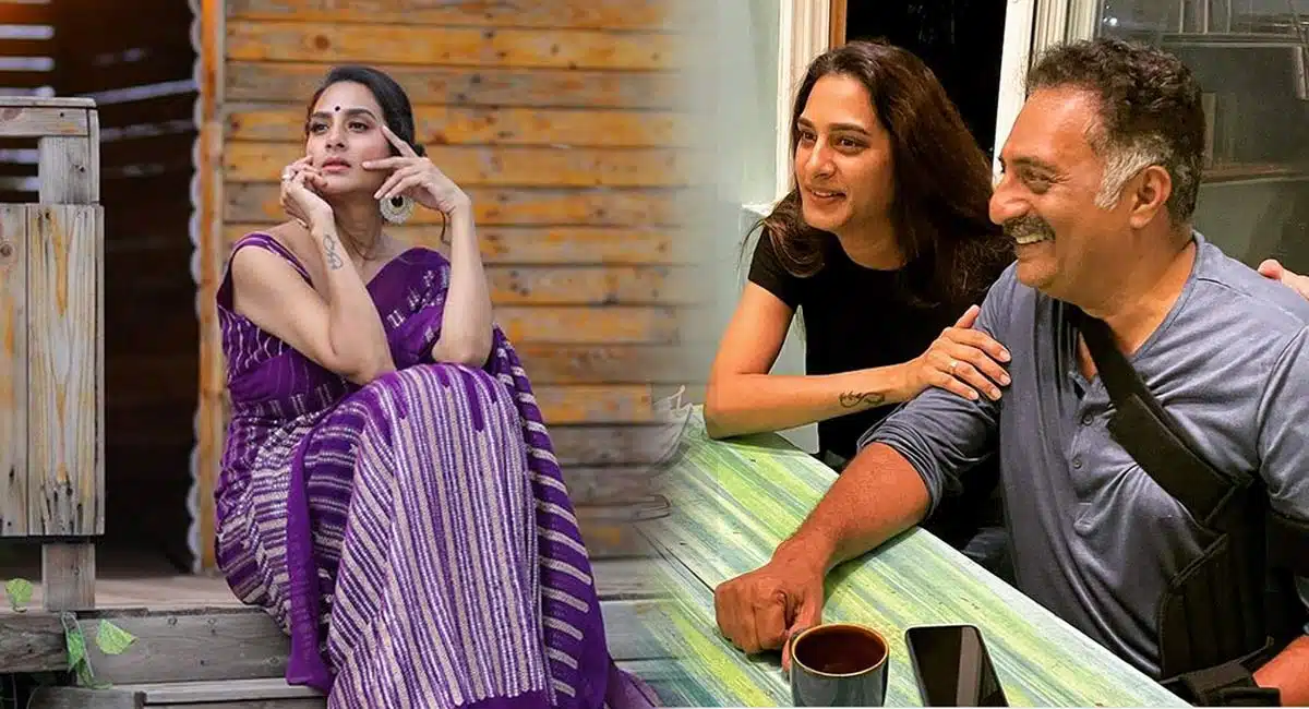 Surekhavani About Prakash Raj Injury