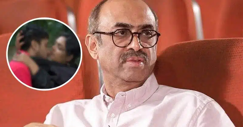 tollywood producer suresh babu about his affaris with girls