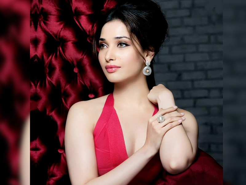 Tamannah: తమన్నాకి అదంటే బాగా ఇష్టమట..నెలకి ఎన్నిసార్లు వెళుతుందో