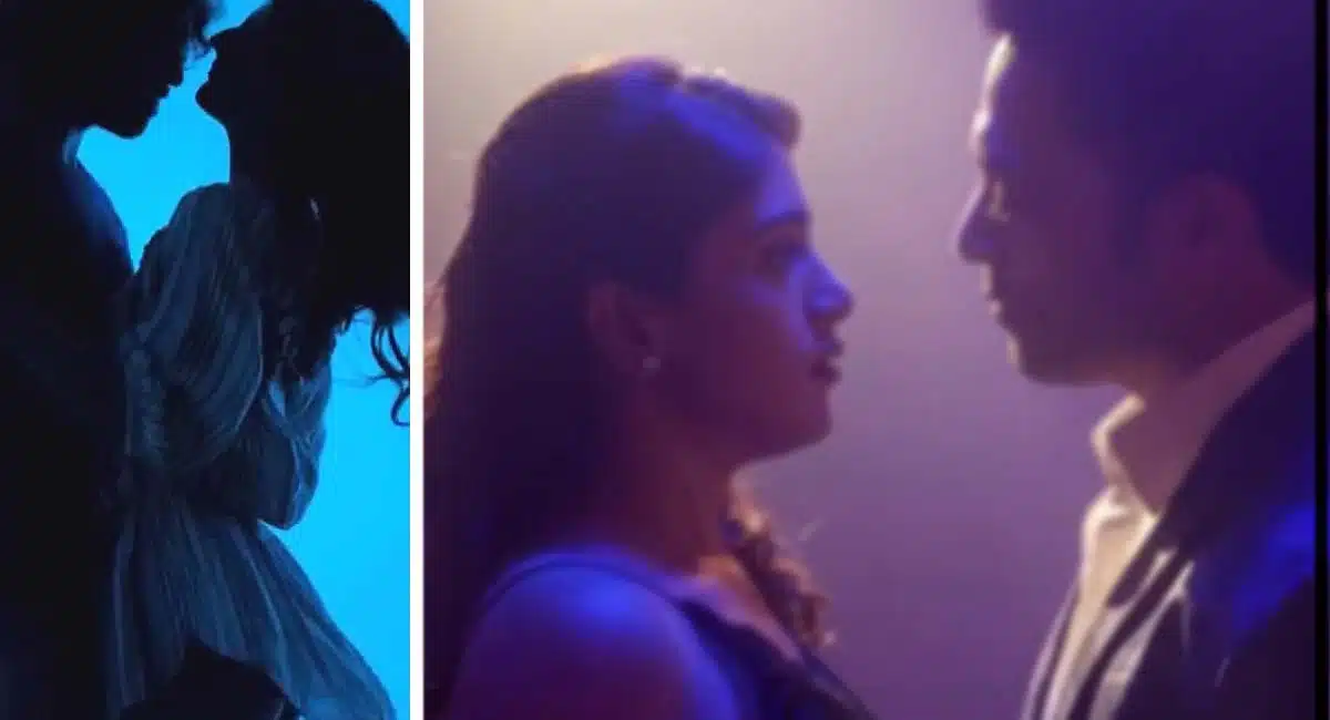Toolywood Heroine And Director Relationship Goes Viral