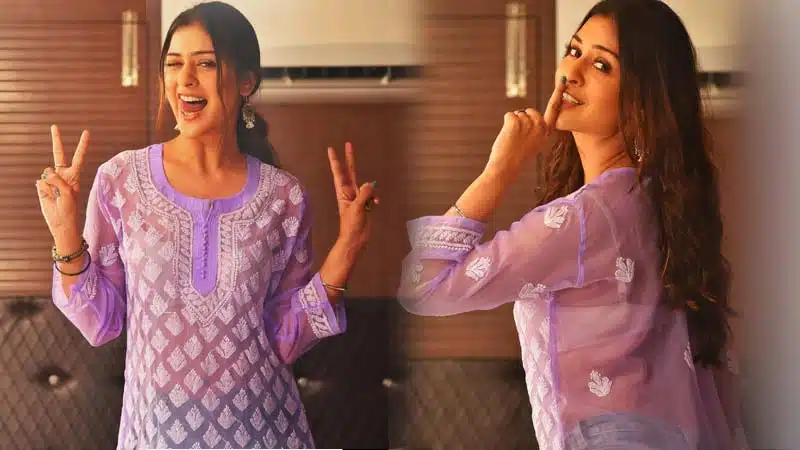 payal rajput latest pics viral