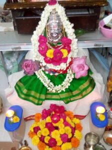 varalakshmi vratham pooja vidhanam శ్రావ‌ణ మాసం వ‌రల‌క్ష్మి వ్ర‌తం ఎలా చేయాలి పాటించాల్సిన నియ‌మాలు