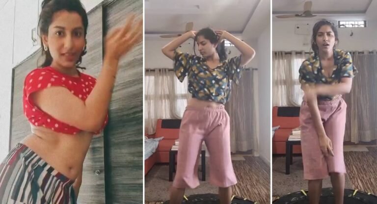 Vishnu Priya  : అలా సంపాదించిన వారిలో నేనూ ఒకరిని : యాంకర్ విష్ణుప్రియ