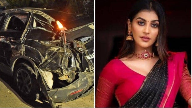 yashika anand sensational comments regarding her friend death