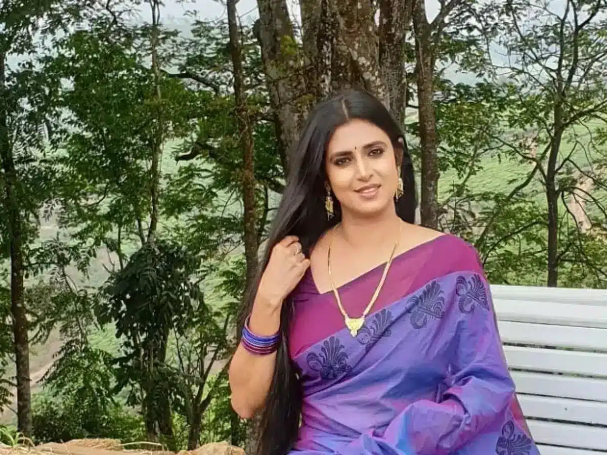 Kasthuri: మూడు సార్లు చావును చూసిన స్టార్ హీరోయిన్..అసలేం జరిగిందంటే..?