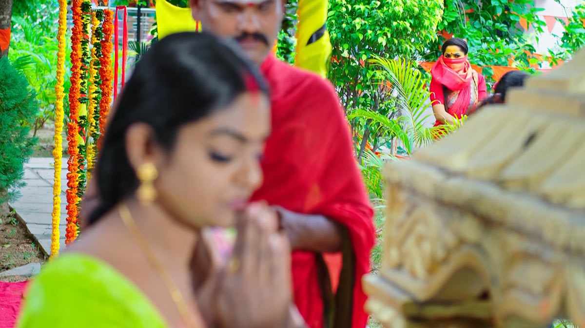 karthika deepam 24 august 2021 tuesday 1126 full episode