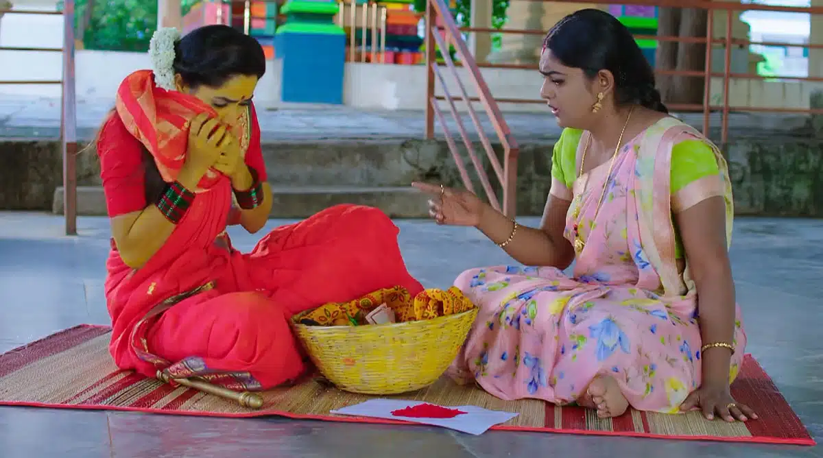karthika deepam 24 august 2021 tuesday 1126 full episode