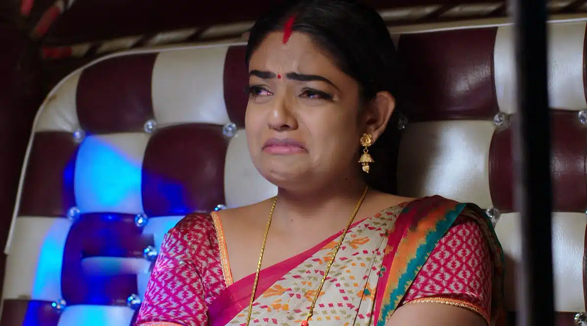 Karthika deepam 30 august 2021 monday episode 1131 highlights