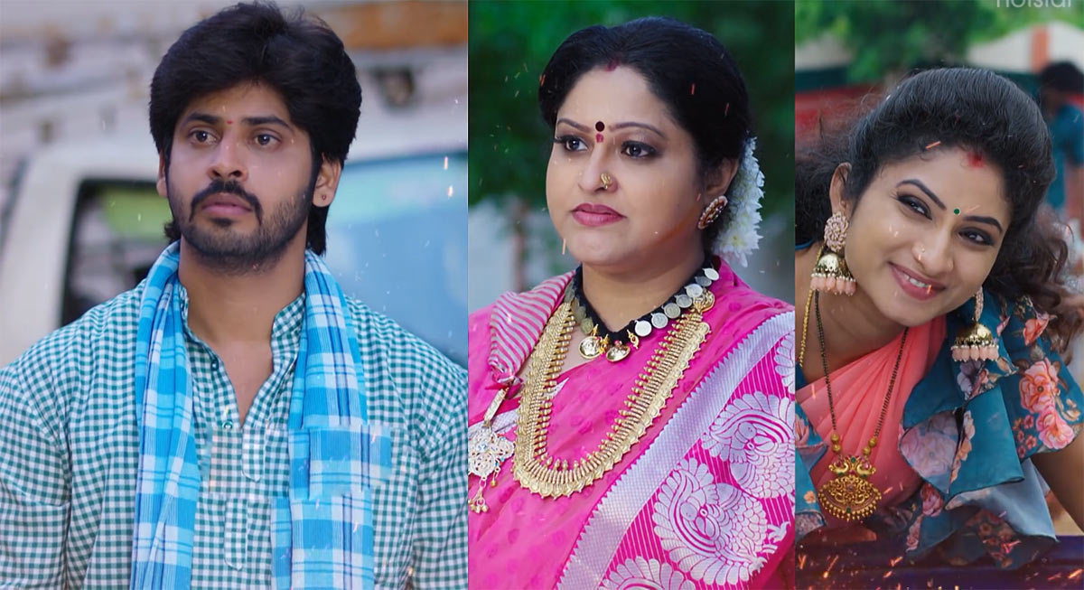 Janaki Kalaganaledu 25 Aug Today Episode : మల్లిక వల్ల మరోసారి చిక్కుల్లో పడ్డ జానకి.. స్వీట్స్ ఆర్డర్ లేట్ అయినందుకు.. జానకికి జ్ఞానాంబ ఏ శిక్ష విధించింది?