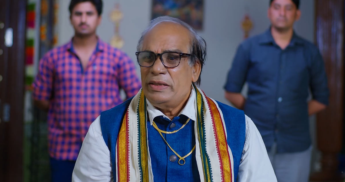 Janaki Kalaganaledu 25 August 2021 Wednesday episode 113 highlights