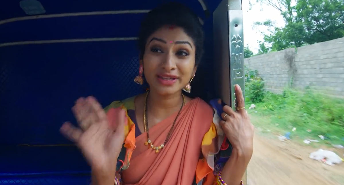 Janaki Kalaganaledu 25 August 2021 Wednesday episode 113 highlights