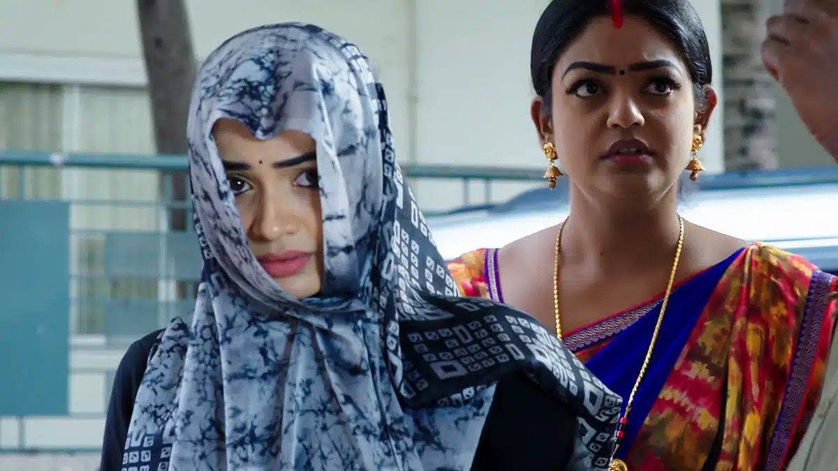 Karthika Deepam 26 August 2021 thursday full episode 1128 highlights