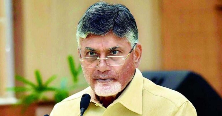 Chittoor.. గణేశ్ ఉత్సవాలపై ఆంక్షలు.. ప్రభుత్వాన్ని ప్రశ్నించిన చంద్రబాబు