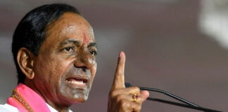 KCR Has To Show His Power This Time