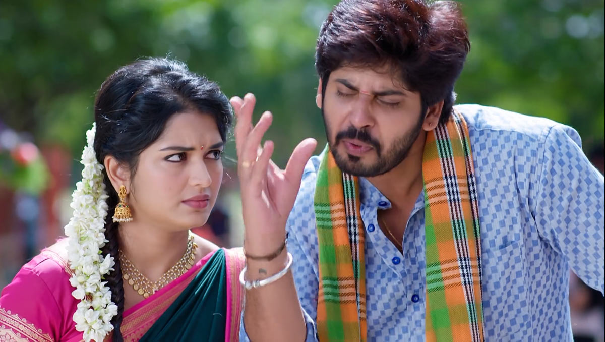 Janaki Kalaganaledu 16 august 2021 monday episode 106 highlights