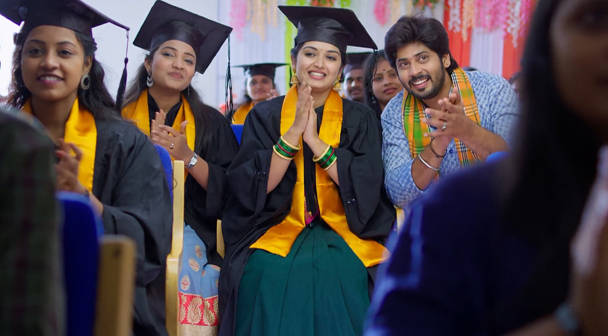 Janaki Kalaganaledu 16 august 2021 monday episode 106 highlights