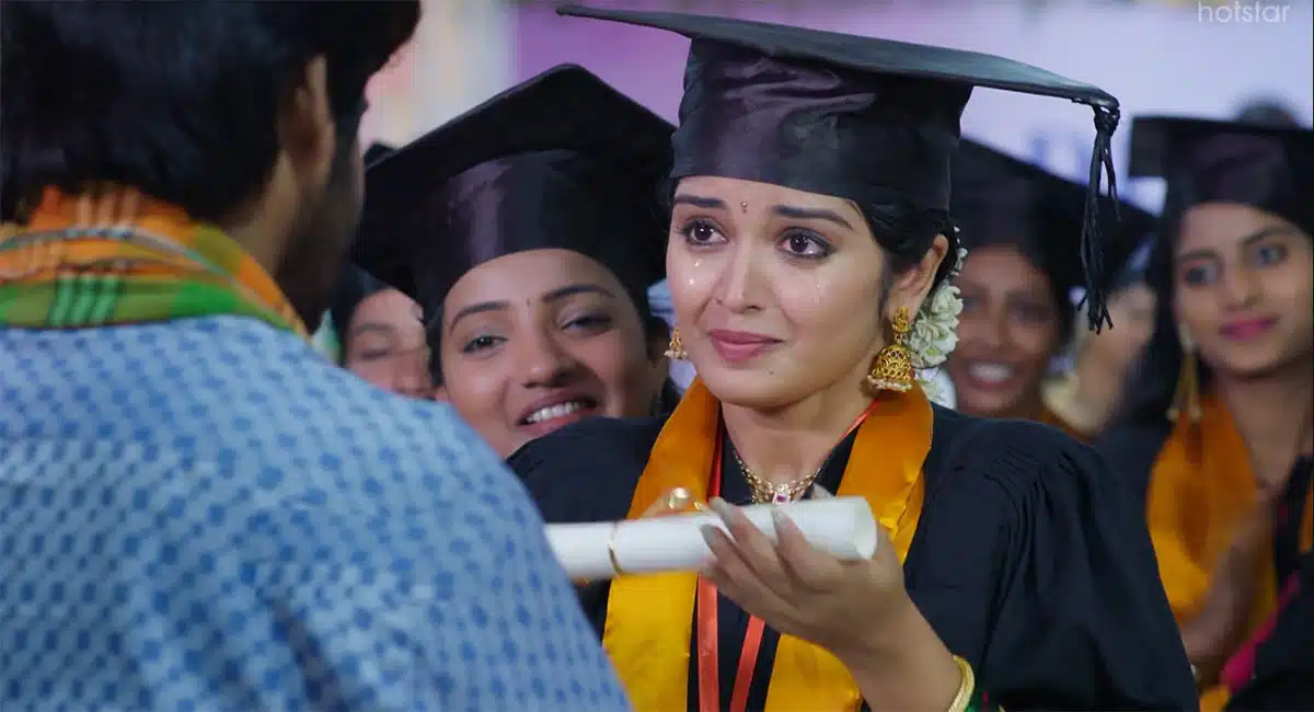 Janaki Kalaganaledu 16 august 2021 monday episode 106 highlights