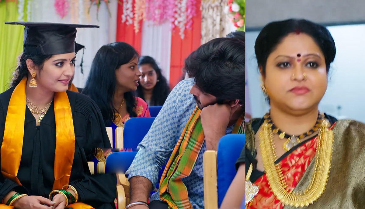 janaki kalaganaledu 16 august 2021 monday episode 106 highlights