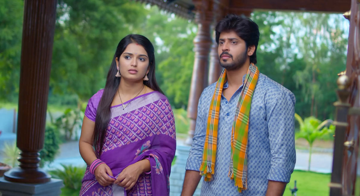 Janaki Kalaganaledu 19 August 2021 thursday 109 latest episode highlights