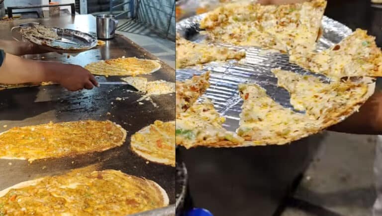 Royal Tiffins : నోరూరించే దోశ కావాలా? వెరైటీ దోశ కావాలా? అయితే.. రాయల్ టిఫిన్స్ కు వెళ్లాల్సిందే..!