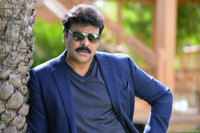 mega star chiranjeevi back to back four surprises on his birthday