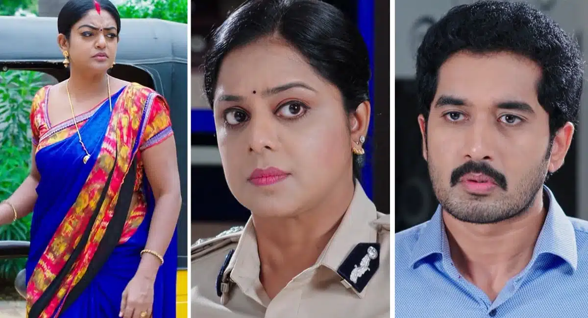 Karthika Deepam 28 Aug 2021 Saturday full episode 1130 highlights
