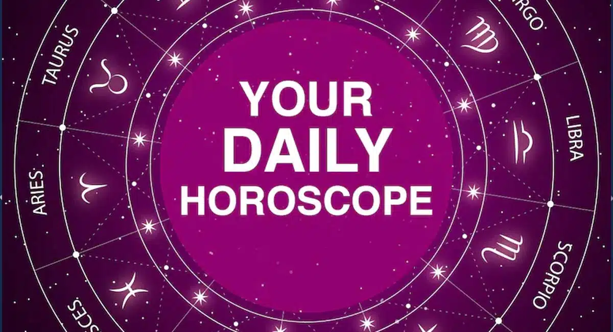 today horoscope in telugu