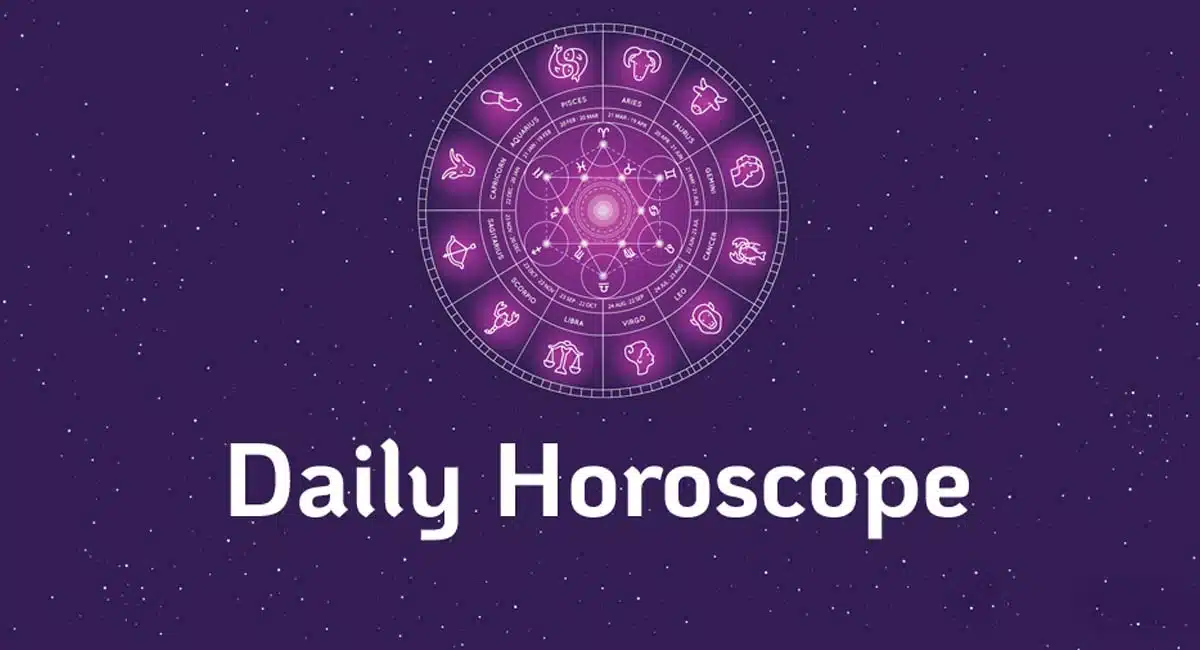 today horoscope in telugu