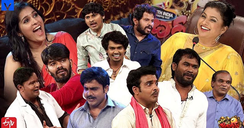 Jabardasth : జబర్దస్త్ టీం కి షాకిచ్చిన మల్లెమాల.. రెమ్యునరేషన్ కట్.. ఎందుకంటే..?