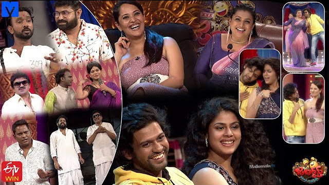 mallemaala gave shock ro jabardasth team regarding remuniration