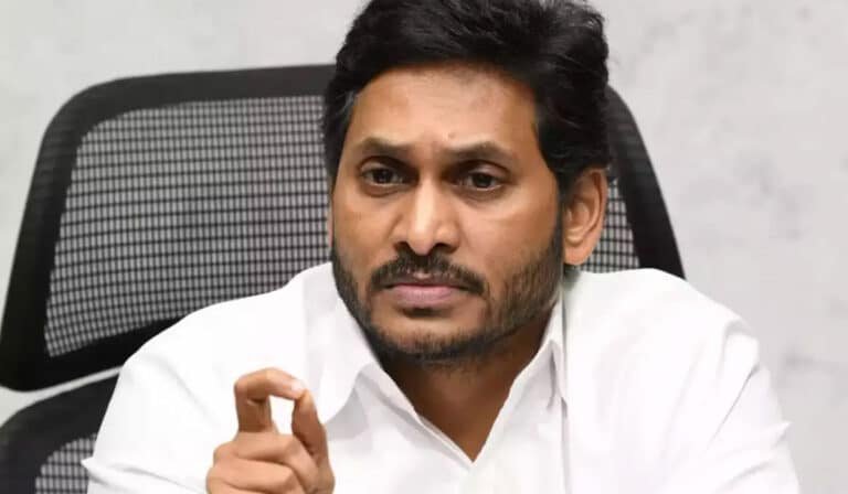 YS Jagan : చంద్రన్న సానుభూతి రాగం.. జగన్‌కు ఎదురుదెబ్బే..?