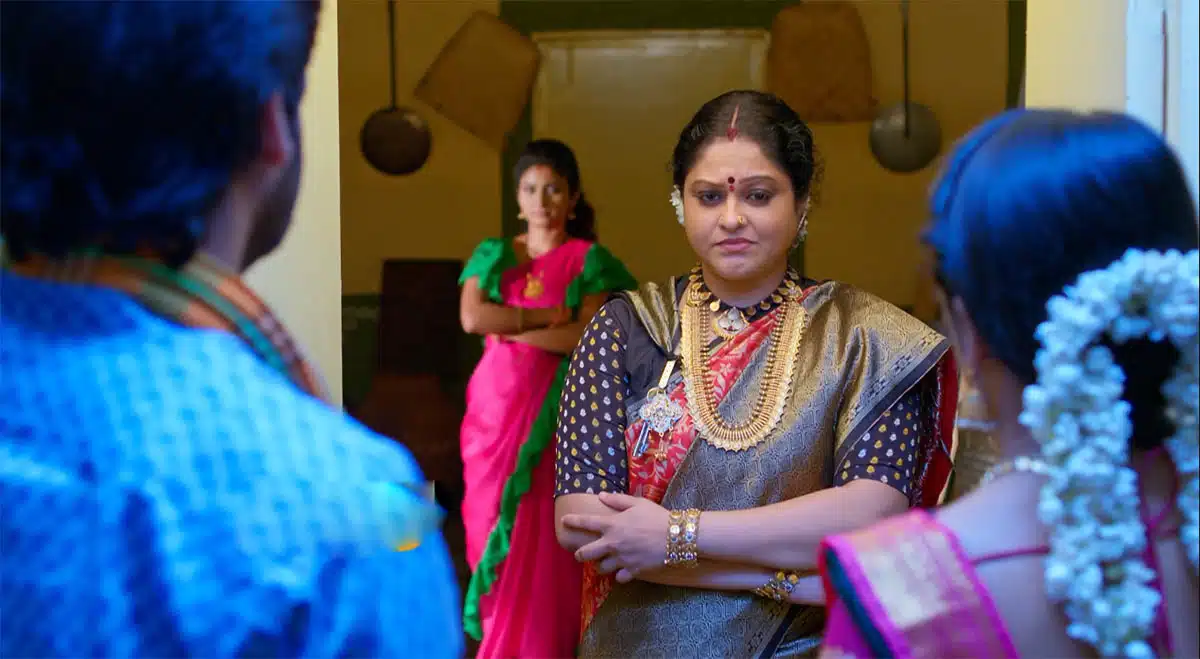 Janaki Kalaganaledu 17 August 2021 Tuesday 107 episode highlights