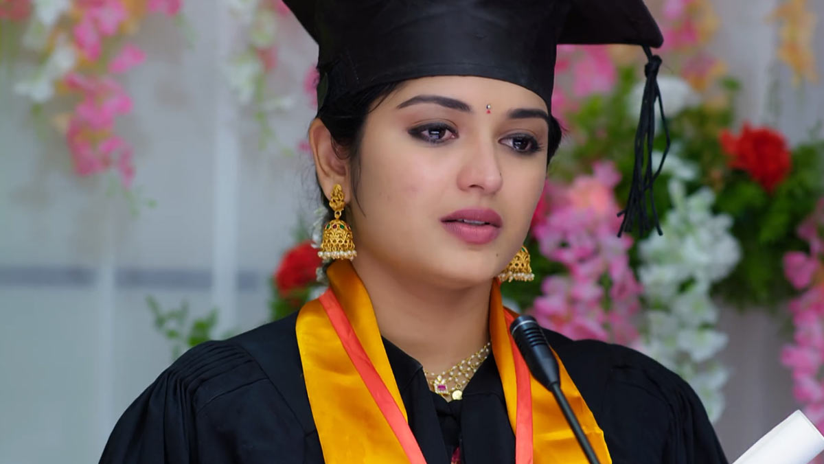 Janaki Kalaganaledu 17 August 2021 Tuesday 107 episode highlights