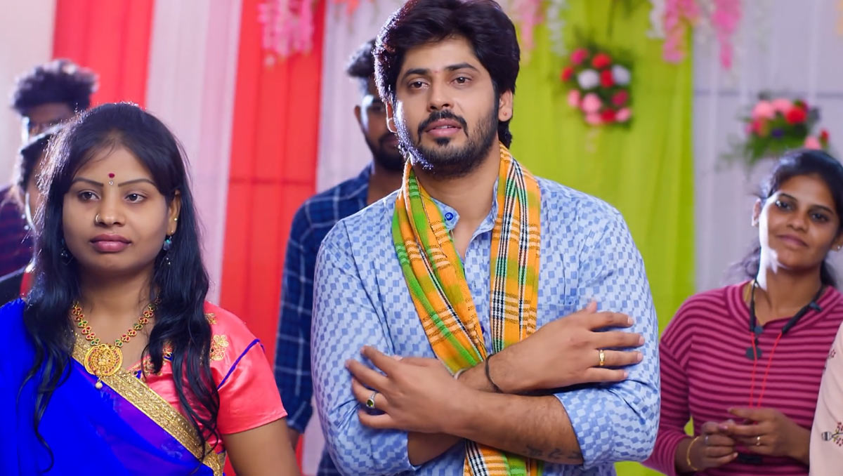 Janaki Kalaganaledu 17 August 2021 Tuesday 107 episode highlights