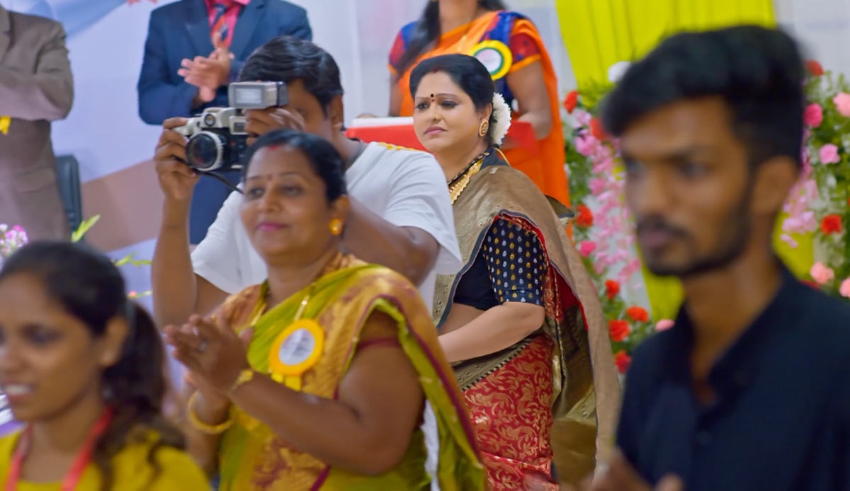 Janaki Kalaganaledu 17 August 2021 Tuesday 107 episode highlights